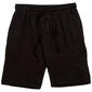 Mens Architect(R) Solid Jersey Pajama Shorts - image 1