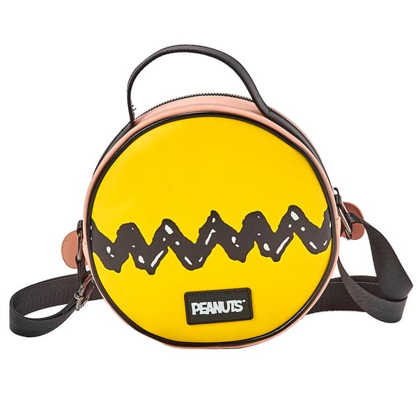 Disney Charlie Brown Crossbody