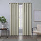 Sunshield Colton 100% Blackout Lined Grommet Curtains - image 4