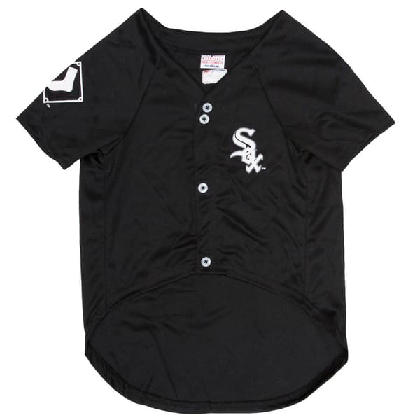 MLB Chicago White Sox Pet Jersey - image 