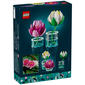 LEGO® Botanicals Water Lillies - image 10