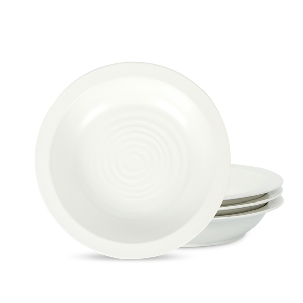 Stone Lain Orbit 4pc. Pasta Bowl Stoneware Set