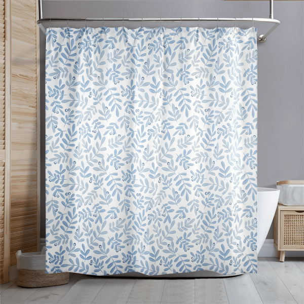 IZOD® Kingsley Shower Curtain