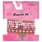 Girls Capelli(R) New York 7pc. Love Beaded Bracelet Set - image 1