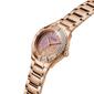 Womens Guess Watches® Rose Gold Multifunction Watch - GW0882L3 - image 5