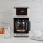 West Bend 12 Cup Touchscreen Coffee Maker - image 12