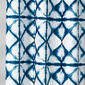 Lush Décor® Geo Shibori Shower Curtain - image 3