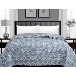 Ashley Cooper(tm) Jamie Geometric Quilt