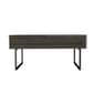 FM FURNITURE Georgetown Lift Onyx Top Coffee Table - image 3