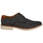 Mens Florsheim Highpoint Canvas Oxfords - image 3