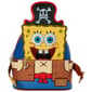 Womens Loungefly Spongebob Squarepants Backpack - image 2