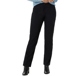 Womens Lee&#40;R&#41; Wrinkle Free Relaxed Fit Pants  Average