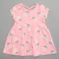 Toddler Girl Freestyle Revolution Little Sunshine Flower Dress - image 1