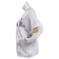 Juniors Freeze Pixar Embroidered Screen Fleece Sweatshirt - image 4