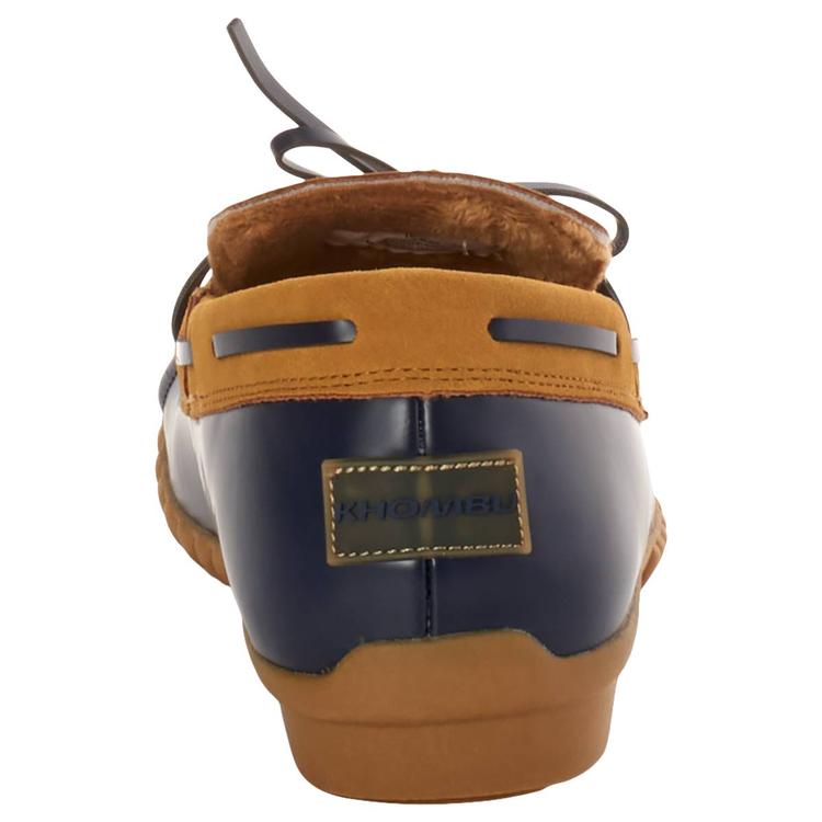 Womens Khombu Paria Bay Loafers