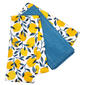 Celine''s Kitchen Lemons 3pk. Kitchen Towel Set - image 1