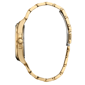 Mens Citizen® Eco-Drive Peyton Gold Tone Watch - BM7532-54P - image 2