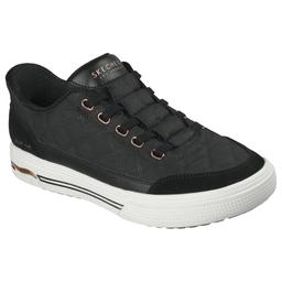 Womens Skechers Arch Fit Arcade Cudd Fashion Sneakers