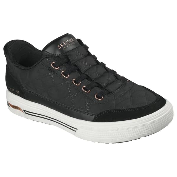Womens Skechers Arch Fit Arcade Cudd Fashion Sneakers - image 