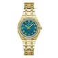 Womens Guess Gold-Tone Analog Watch - GW0770L2 - image 1