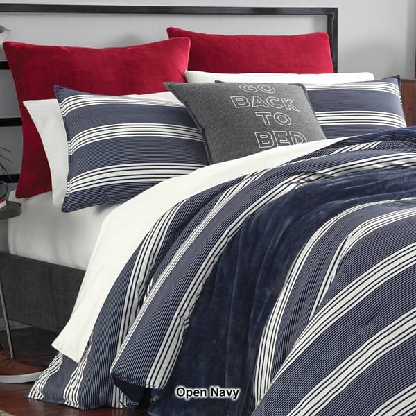 Nautica Craver Comforter Sham Set