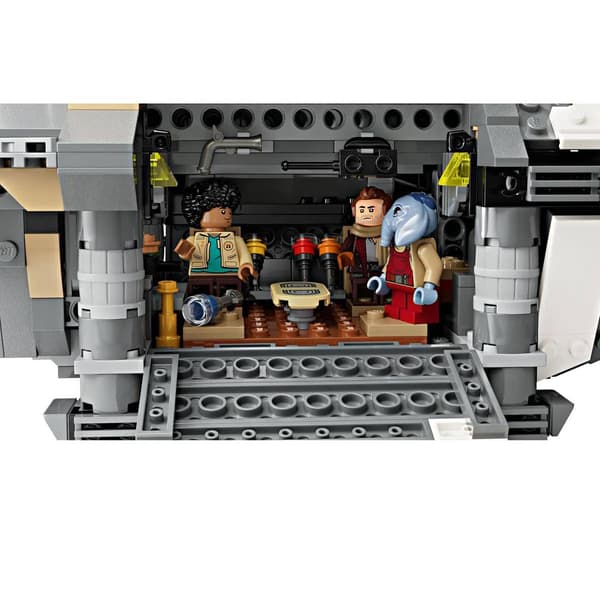 LEGO&#174; Star Wars&#174; The Onyx Cinder Building Kit