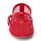 Womens Coconuts by Matisse Nolita Mary Jane Ballet Flats - image 4