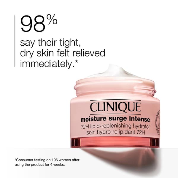 Clinique Moisture Surge&#8482; Intense 72-Hr