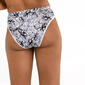 Womens Maidenform&#174; Barely There Hi-Leg Floral Panties DMBTHB - image 3