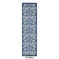 Nourison Aloha Scroll Contemporary Indoor/Outdoor Runner - image 8