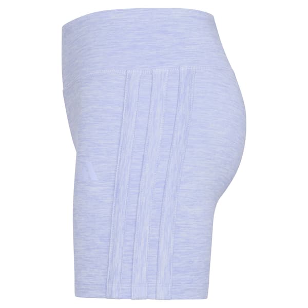Girls (7-16) adidas® Mélange Bike Shorts
