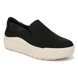 Womens Dr. Scholl''s Time Off Slip On Fashion Sneakers