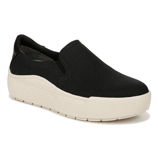 Womens Dr. Scholl''s Time Off Slip On Fashion Sneakers - image 