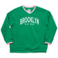 Girls &#40;7-16&#41; Jolie & Joy Brooklyn NY Oversized Sweatshirt - image 1