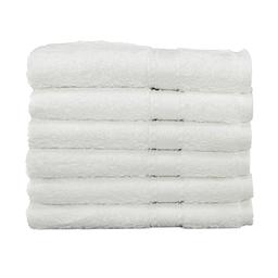 Linum Terry 6pc. Washcloth Set