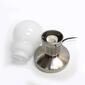 Simple Designs Edison Style Minimalist Idea Bulb Touch Desk Lamp - image 3