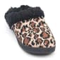 Womens MUK LUKS(R) Suzanne Clog Slippers - Leopard - image 1