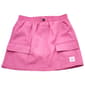 Girls (7-16) Aeropostale Twill Woven Skort w/ Cargo Pockets - image 2