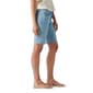 Womens Levi''s&#174; Shaping Bermuda Double Duty Shorts - image 3