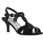 Womens Easy Street Glamorous Evening Sandals - image 1