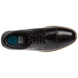 Mens Nunn Bush Carmelo Cap Toe Oxfords