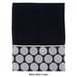 Avanti Linens Dotted Circles Towel Collection - image 2
