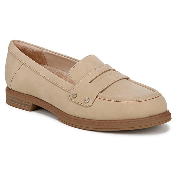 Womens Dr. Scholl''s Hello Loafer Penny Loafers - image 