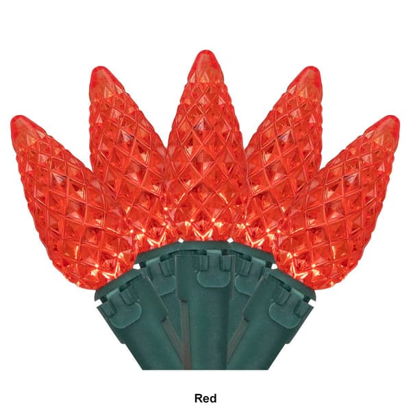 Northlight Seasonal 70ct. LED Christmas Lights