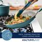 Rachael Ray Cook + Create 12.5in. Aluminum Nonstick Frying Pan - image 3