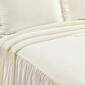 Lush Décor® Ella Shabby Chic Ruffle Lace Bedspread Set - image 2