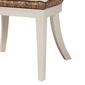bali & pari Ubud Bohemian Natural Seagrass Dining Chair - image 6