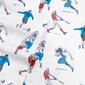 Sweet Home Collection Kids Fun & Colorful Sports Sheet Set - image 5