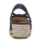 Womens LifeStride Katrina 2 Espadrille Wedges Sandals - image 3