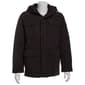 Mens Kenneth Cole(R) Oxford Patch Pocket Coat - image 1